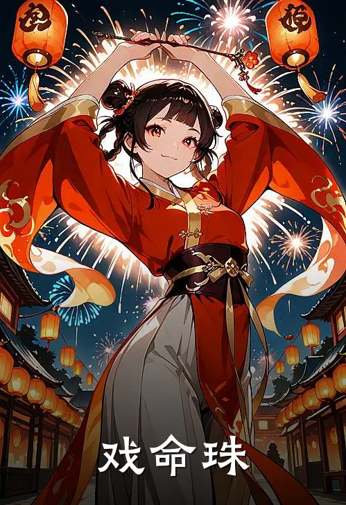 戏命珠(周维周虎)免费阅读完整版小说_完结免费小说戏命珠(周维周虎)