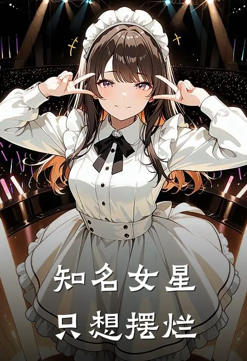 知名女星只想摆烂谢菍潇野免费小说推荐_免费小说笔趣阁知名女星只想摆烂谢菍潇野