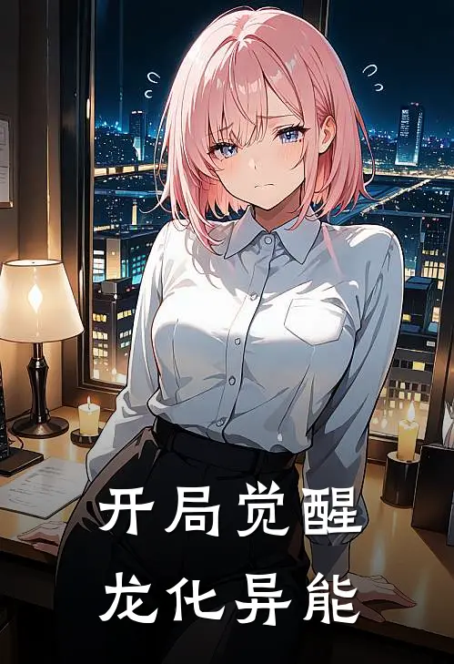 开局觉醒龙化异能