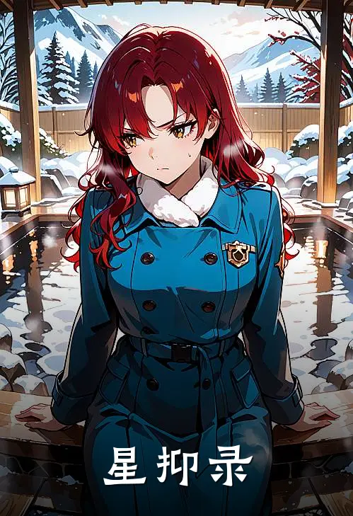 星抑录(林逸寓霜雪)在哪看免费小说_已完结小说推荐星抑录林逸寓霜雪