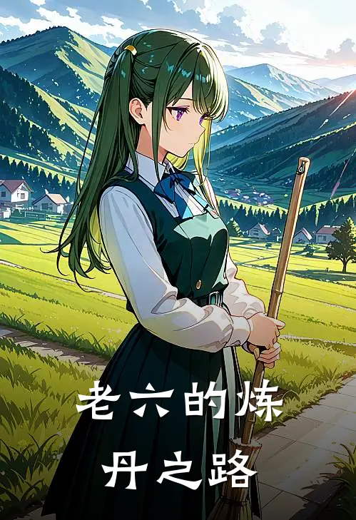 老六的炼丹之路