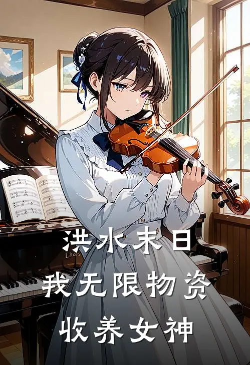 洪水末日，我无限物资收养女神青麟王志勇完结小说免费阅读_完本热门小说洪水末日，我无限物资收养女神青麟王志勇