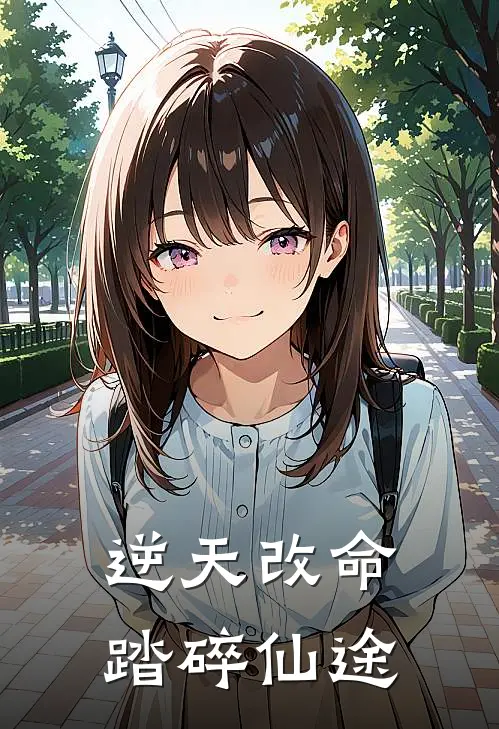 逆天改命踏碎仙途