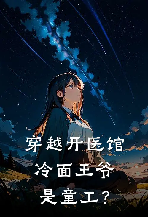 穿越开医馆：冷面王爷是童工？(苏笙笙仁和堂)完结小说推荐_免费小说穿越开医馆：冷面王爷是童工？(苏笙笙仁和堂)