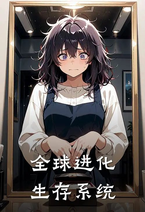 全球进化：生存系统(林渊陈虎)好看的完结小说_完本小说全球进化：生存系统林渊陈虎