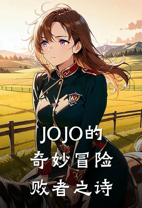 JOJO的奇妙冒险：败者之诗(山田绫子康一)免费阅读完整版小说_完结免费小说JOJO的奇妙冒险：败者之诗(山田绫子康一)