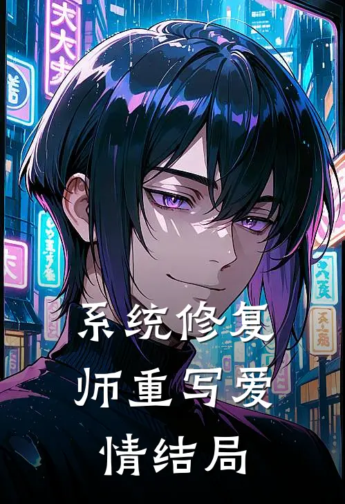 系统修复师重写爱情结局(祁樾孟聿)已完结小说_系统修复师重写爱情结局(祁樾孟聿)小说免费在线阅读