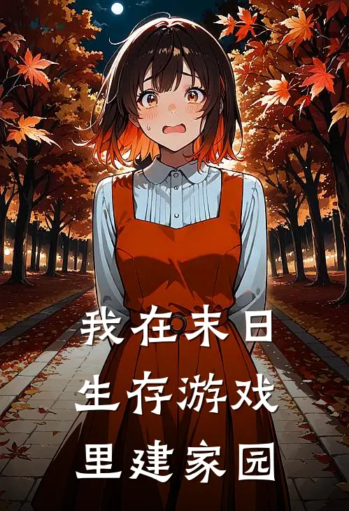 我在末日生存游戏里建家园(慕之桃柯芝芝)热门的小说_热门网络小说推荐我在末日生存游戏里建家园(慕之桃柯芝芝)