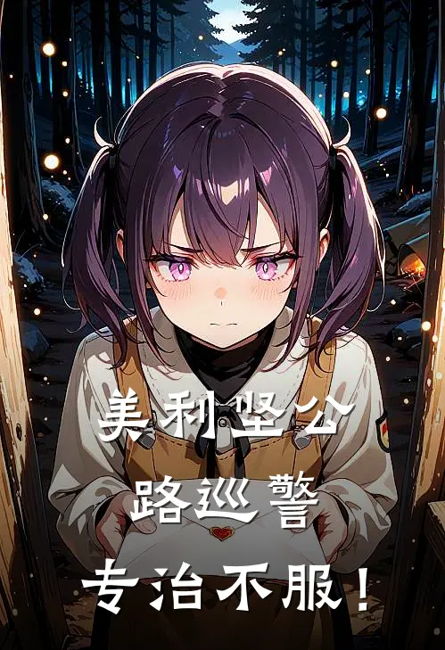 美利坚公路巡警，专治不服！(范云戴尔森)无弹窗小说免费阅读_小说完整版免费阅读美利坚公路巡警，专治不服！范云戴尔森