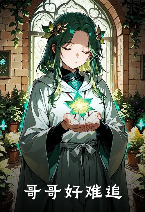 哥哥好难追(林雾裴昀开)最新小说全文阅读_最新章节列表哥哥好难追(林雾裴昀开)