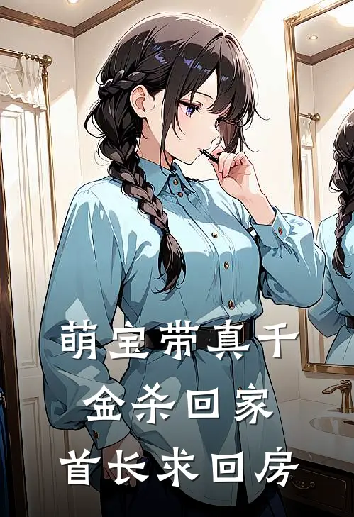 萌宝带真千金杀回家，首长求回房