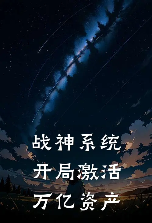 战神系统：开局激活万亿资产