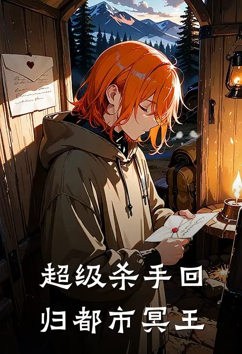 超级杀手回归都市冥王