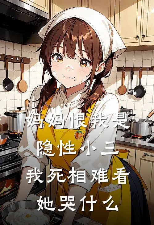 妈妈恨我是隐性小三，我死相难看她哭什么梁菁妈妈免费小说免费阅读_推荐完结小说妈妈恨我是隐性小三，我死相难看她哭什么(梁菁妈妈)