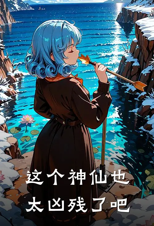 这个神仙也太凶残了吧