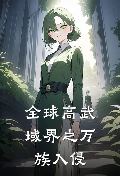 全球高武域界之万族入侵