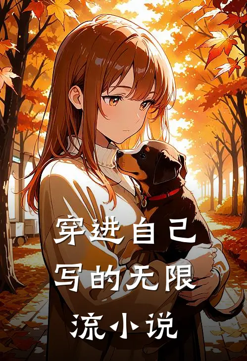 穿进自己写的无限流小说