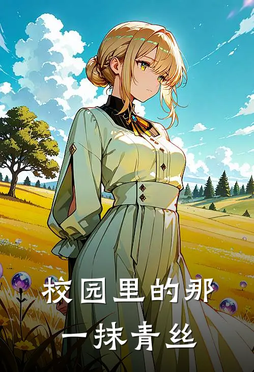 校园里的那一抹青丝(王秋涵王启轩)热门网络小说_最新章节列表校园里的那一抹青丝(王秋涵王启轩)