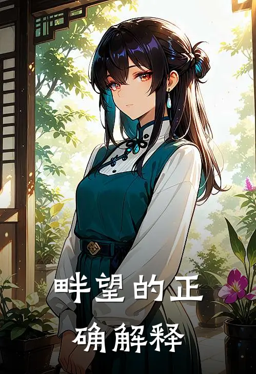 畔望的正确解释