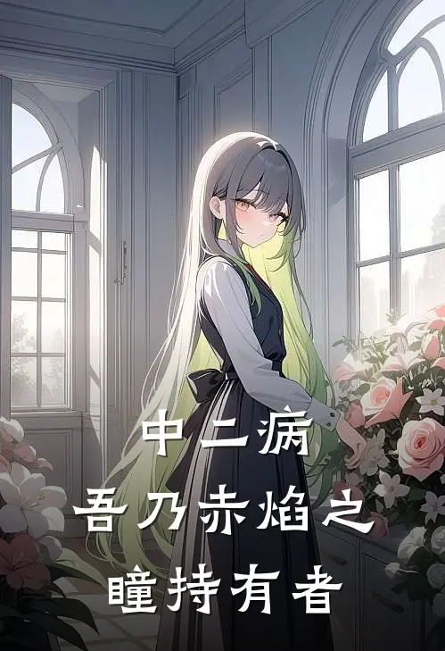 若白丹生谷(中二病：吾乃赤焰之瞳持有者)全章节在线阅读_(中二病：吾乃赤焰之瞳持有者)完结版免费阅读