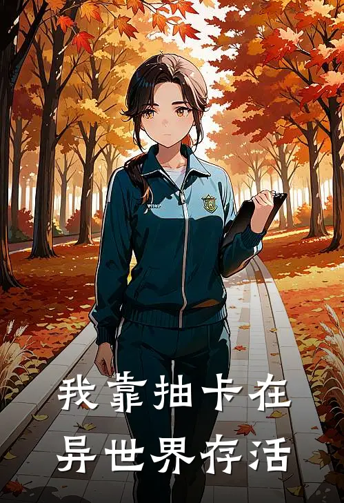 我靠抽卡在异世界存活(兰德尔徐知音)最热门小说_全本完结小说我靠抽卡在异世界存活(兰德尔徐知音)