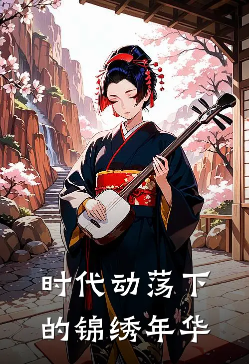 时代动荡下的锦绣年华