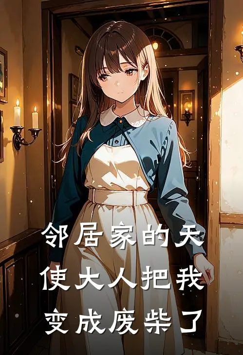 邻居家的天使大人把我变成废柴了