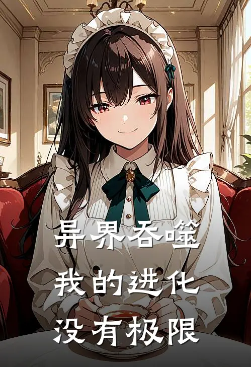 异界吞噬：我的进化没有极限秦晓林妙妙完结版小说阅读_完整版小说免费阅读异界吞噬：我的进化没有极限(秦晓林妙妙)