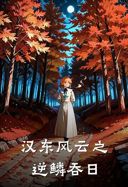 汉东风云之逆鳞吞日(祁补天侯撞钟)热门小说_《汉东风云之逆鳞吞日》最新章节在线阅读