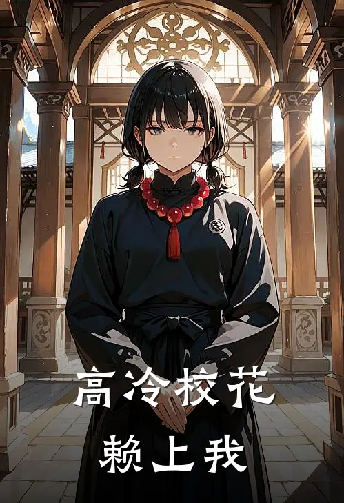 高冷校花赖上我