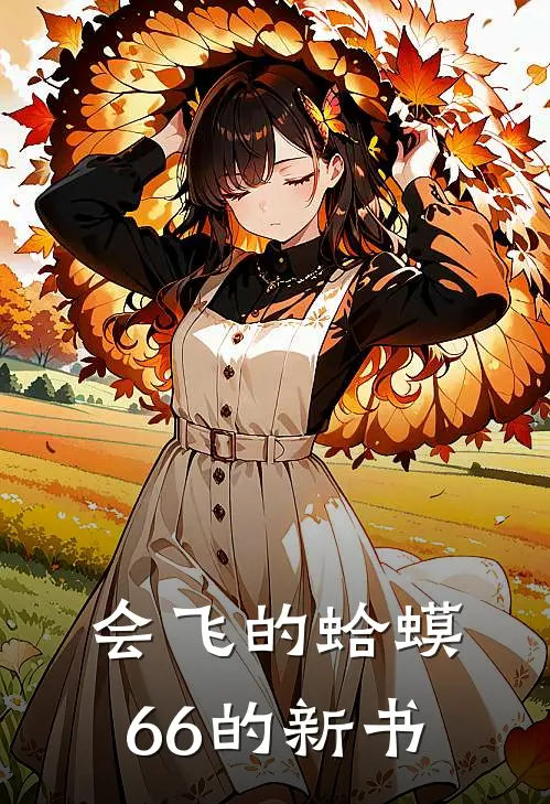 会飞的蛤蟆66的新书