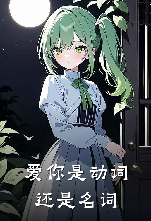 爱你是动词还是名词