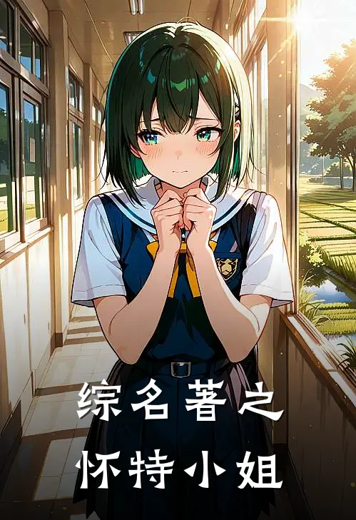 综名著之怀特小姐(伊莉斯艾伯特)免费完结小说_免费小说在线阅读综名著之怀特小姐(伊莉斯艾伯特)