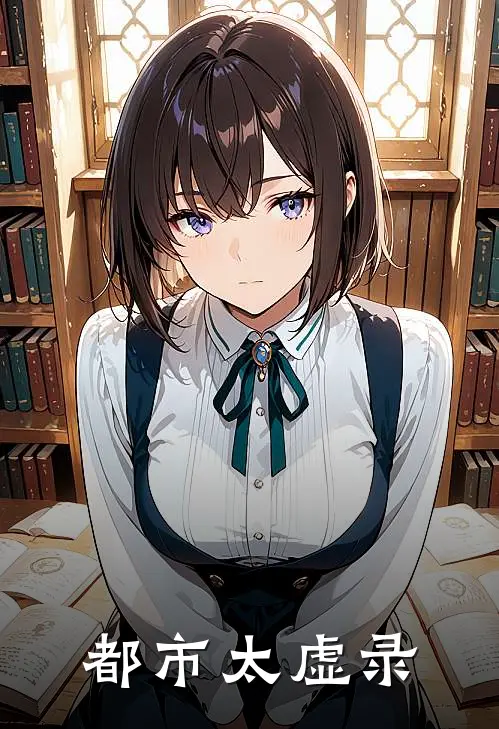 都市太虚录