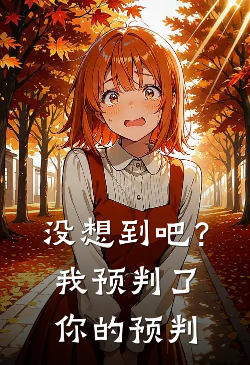 没想到吧？我预判了你的预判