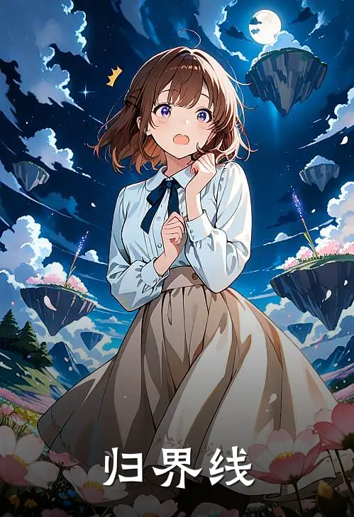 归界线隋旖余轲全本免费完结小说_免费小说完结归界线隋旖余轲