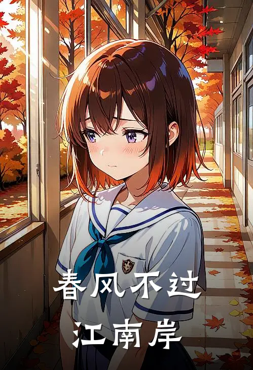春风不过江南岸