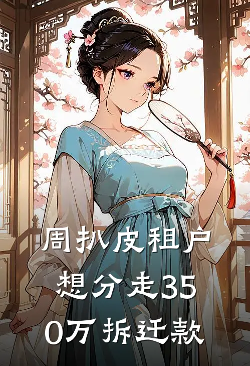 周扒皮租户想分走350万拆迁款我秦舟完本小说大全_免费小说免费阅读周扒皮租户想分走350万拆迁款(我秦舟)