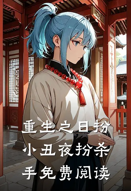 重生之日扮小丑夜扮杀手免费阅读