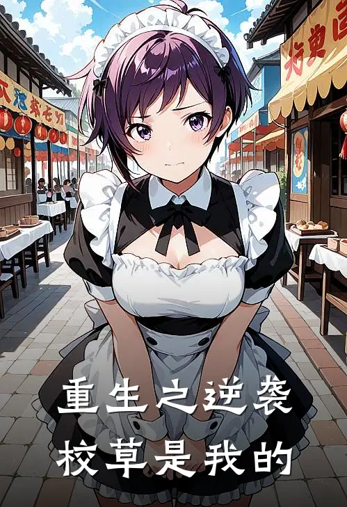 重生之逆袭：校草是我的