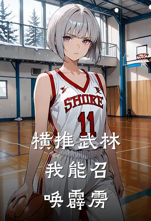 横推武林：我能召唤霹雳方休赵无桀最新全本小说_最新章节列表横推武林：我能召唤霹雳(方休赵无桀)