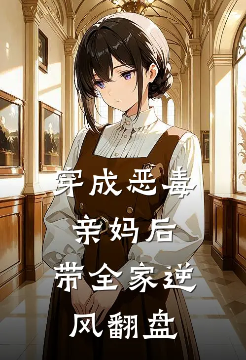 穿成恶毒亲妈后，带全家逆风翻盘许如意陆千城完结版小说阅读_完整版小说免费阅读穿成恶毒亲妈后，带全家逆风翻盘(许如意陆千城)