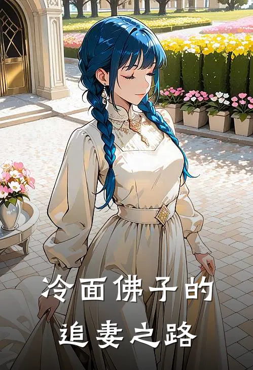 冷面佛子的追妻之路(佛子佛子)全本免费完结小说_小说完结免费冷面佛子的追妻之路佛子佛子