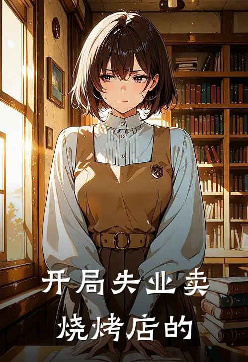 开局失业卖烧烤店的