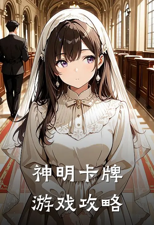 神明卡牌游戏攻略