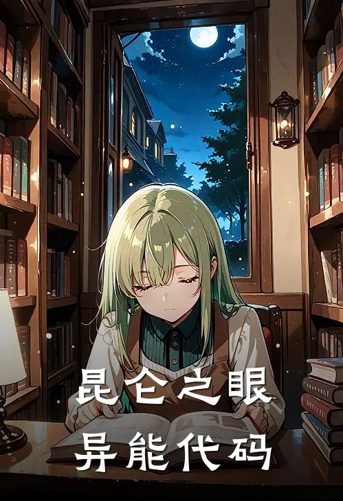 昆仑之眼：异能代码