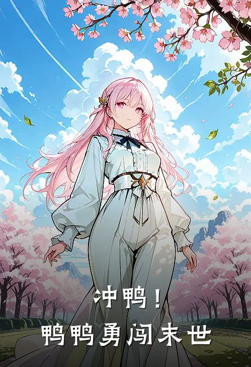 冲鸭！鸭鸭勇闯末世