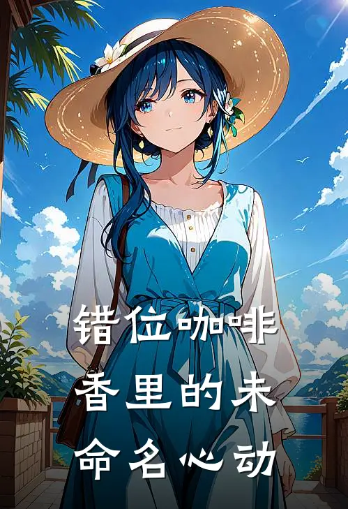 错位咖啡香里的未命名心动