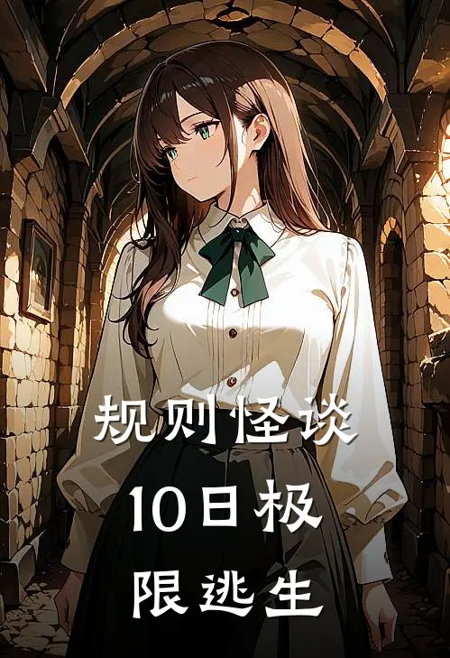 规则怪谈：10日极限逃生