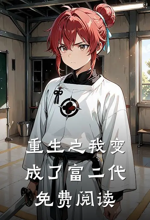 重生之我变成了富二代免费阅读